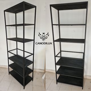 Estanterías y estantes a medida