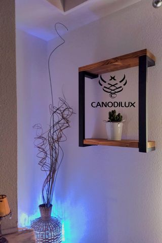 Estanterías y estantes a medida