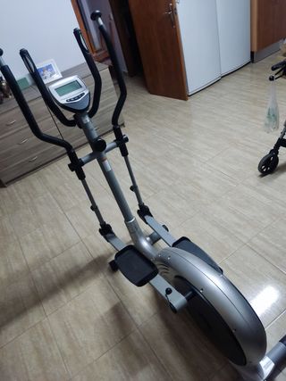 Tapis roulant ellittico Domyos VE630