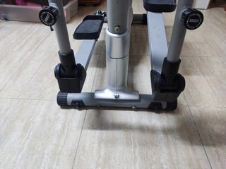 Tapis roulant ellittico Domyos VE630