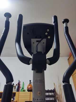 Tapis roulant ellittico Domyos VE630