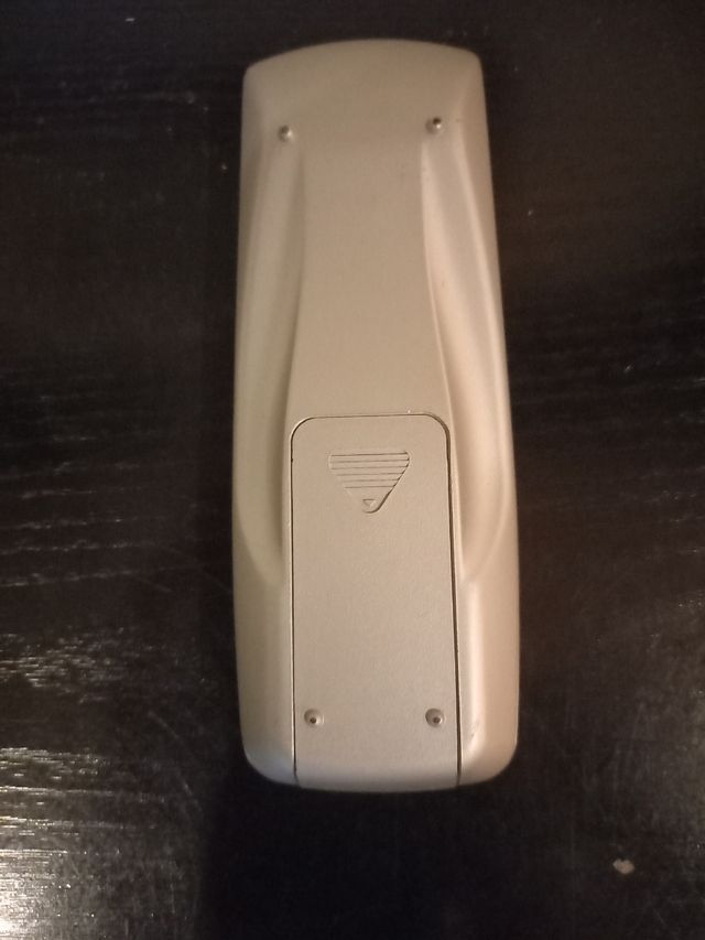 MANDO DISTANCIA CD SANYO