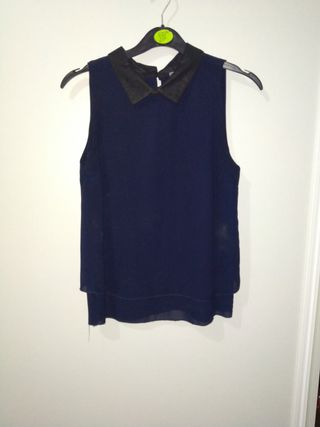 Blusa