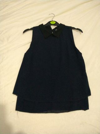 Blusa