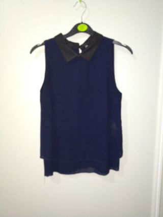 Blusa