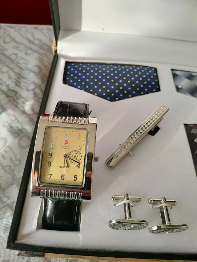 Set Vinofi  Super oferta