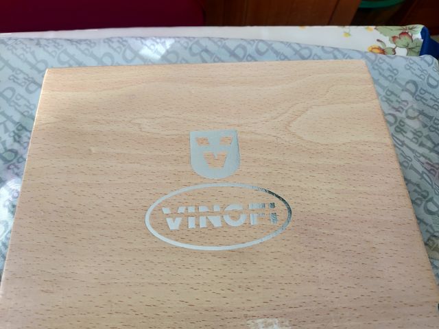 Set Vinofi  Super oferta