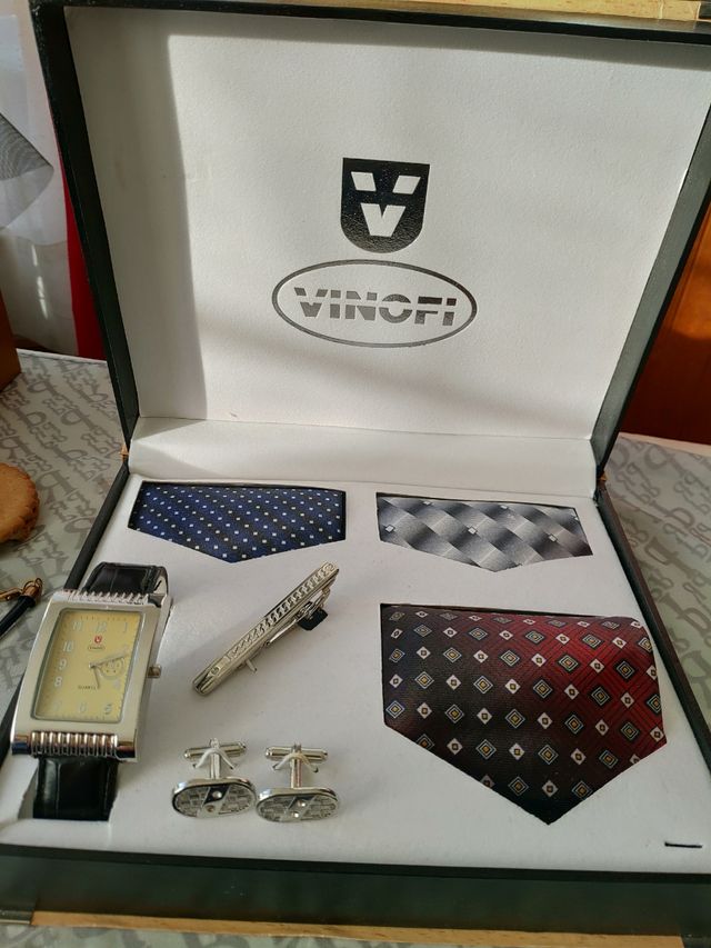 Set Vinofi  Super oferta