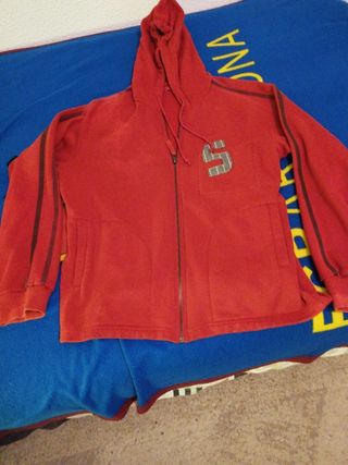 chaquetilla Springfield 