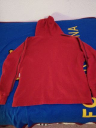 chaquetilla Springfield 
