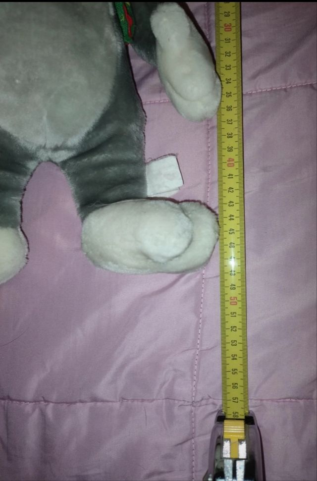 Peluche Jerry 48cm