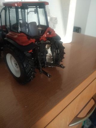 maqueta fiatagri g170
