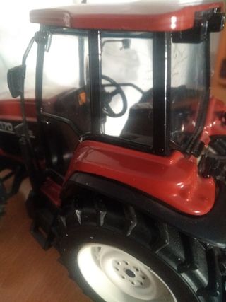 maqueta fiatagri g170