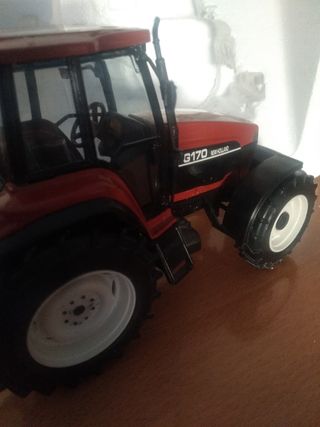maqueta fiatagri g170