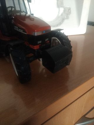 maqueta fiatagri g170