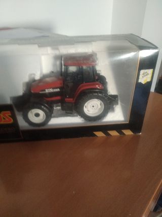 maqueta fiatagri g170