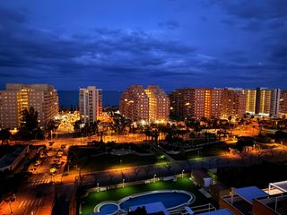 Apartamento en alquiler en marina dor oropesa 