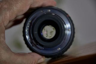 PENTAX-F ZOOM 28-80mm F3.5-4.5