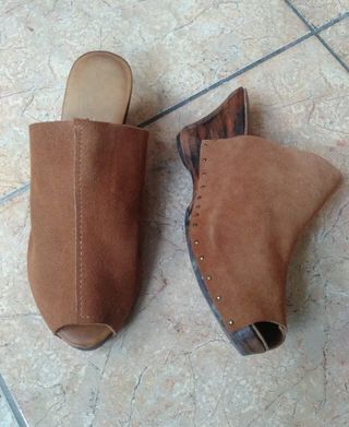 Zapatos de vestir bailarinas de niñas