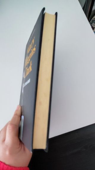 libro El último adiós de Mary Higgins Clark