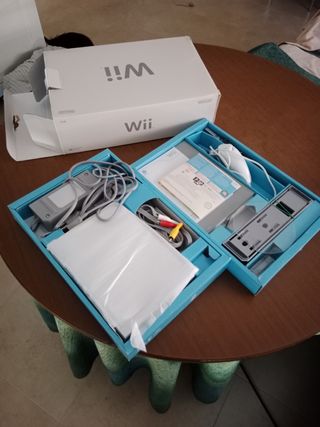 wii