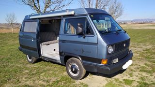 Volkswagen T3 Camper -Sport Joker- 1985