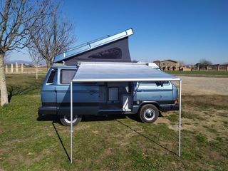 Volkswagen T3 Camper -Sport Joker- 1985