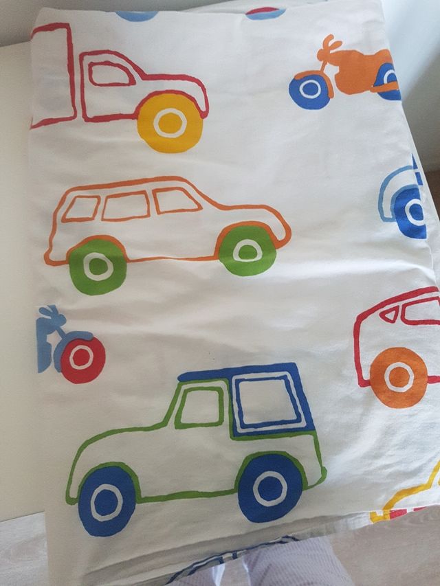 Funda nórdica para cama de 90cm