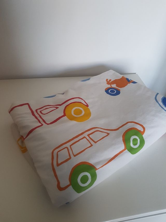 Funda nórdica para cama de 90cm
