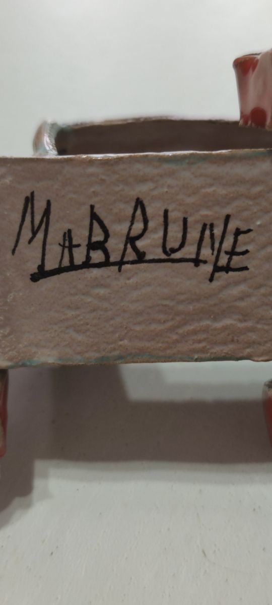 Macchinina da arredo