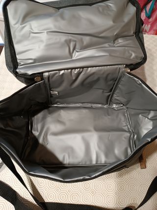 set 2 borse termiche