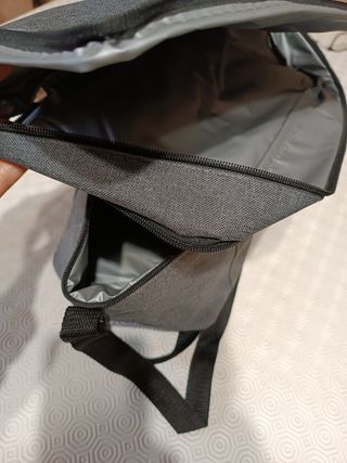 set 2 borse termiche