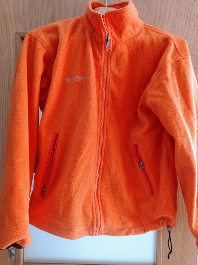 Anorak Columbia