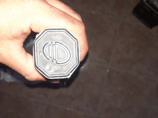 raqueta de tenis casi sin uso