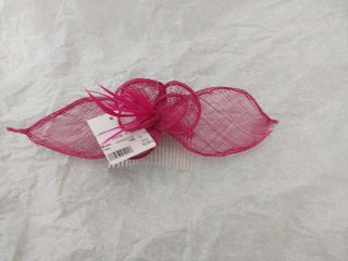 Adorno para el cabello 