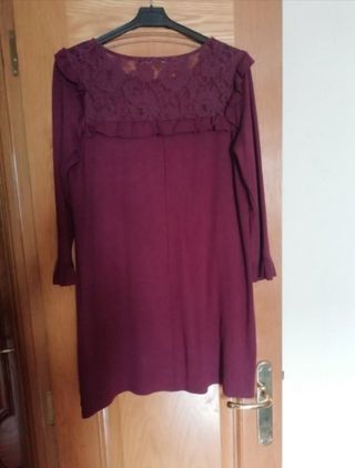 Vestido Sfera Talla L