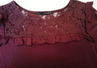 Vestido Sfera Talla L