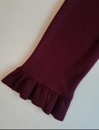 Vestido Sfera Talla L