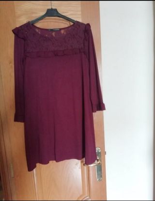 Vestido Sfera Talla L
