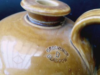 GRan CANTARO ANTIGUO INGLES . DECORACION VINTAGE