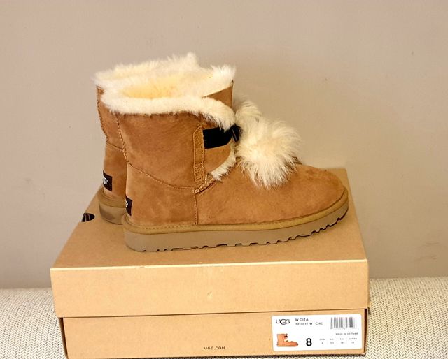 Botas UGG