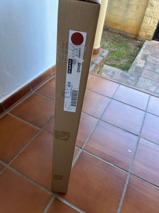 Mesa TÄRNÖ 100x 54 cm