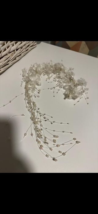 VESTIDO DE NOVIA 