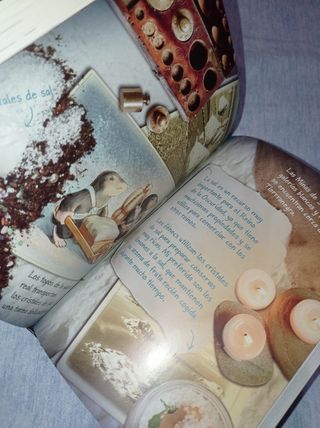 Libro "Princesa de la Oscuridad"