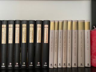 Colección Ken Follet