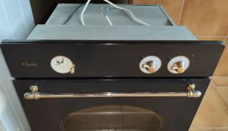 Horno Candy Clasic