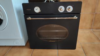 Horno Candy Clasic