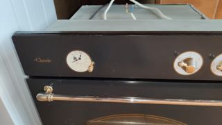 Horno Candy Clasic