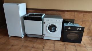 Horno Candy Clasic