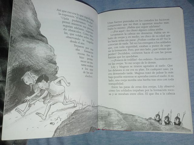 Libro "El tesoro de Troya"